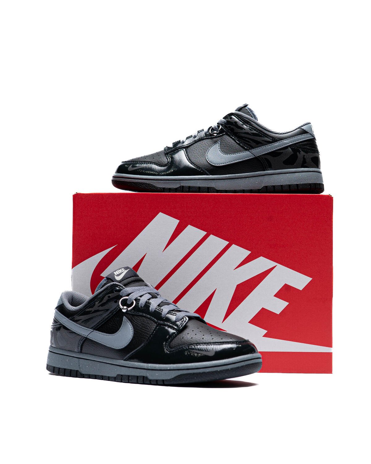 Nike DUNK LOW RETRO QS | FZ3053-001 | AFEW STORE